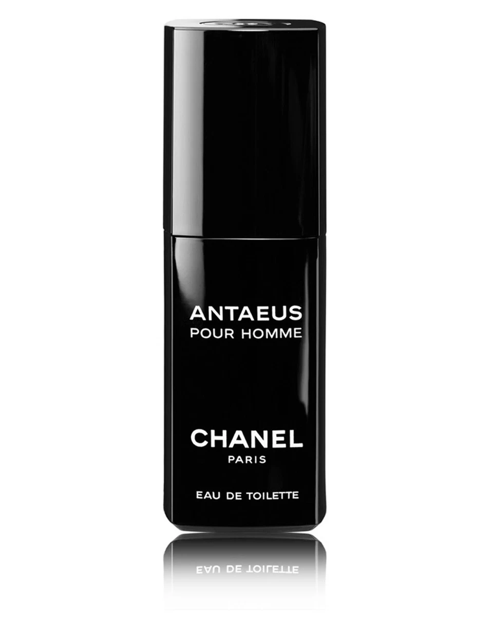 CHANEL FRAGRANCE ANTAEUS Eau De Toilette Spray For Men 100Ml/3.3Oz