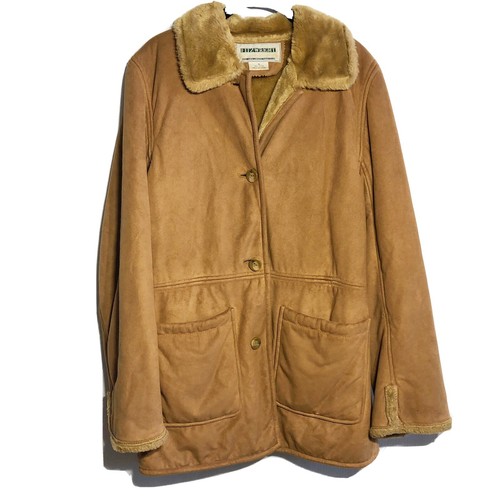 fitz wright leather coats