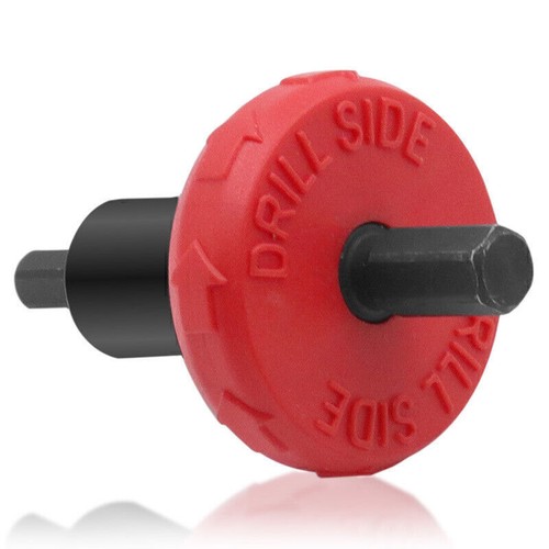 Elektromotor Start Bohrer Adapter Rasenmäher Easy Starter Plug Button Part - Bild 10 von 12