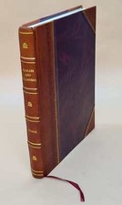 Scarabs And Cylinders With Names Illustrated By The Egyptian Col [Leather Bound]