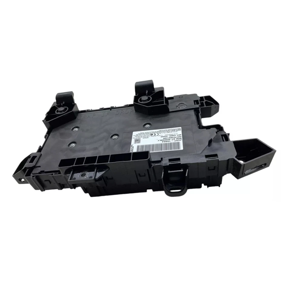 Theft-Locking Keyless Ignition Control Module JU5T15604JAR For Ford F150 2019-20 - Image 4 of 4