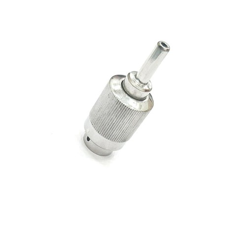 Adapter Coupler For Flexible Reamer Stainless Steel Surgical Veterina - Picture 5 of 5