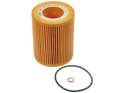 For 1996-1999 BMW 328is Oil Filter Kit Mann 41676ZD 1998 1997 Oil ...