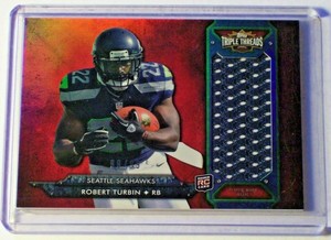 robert turbin jersey