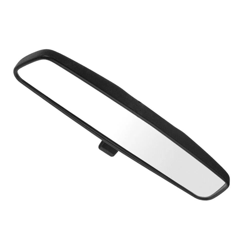 Inside Rearview Rear View Mirror for Buick LeSabre Cadillac Chevrolet Express Foto 4 de 4