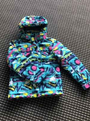 anaconda baby snowsuit