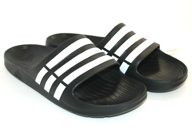 adidas duramo flip flops