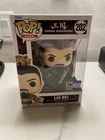 Funko Pop Asia! SDCC 2023 Exclusive Liu Bei IN HAND! Includes Protector!