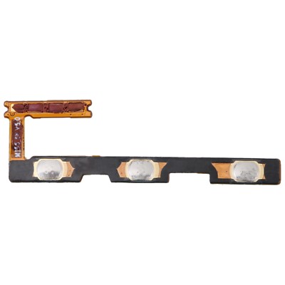 X Xiaomi Redmi A1/A2/A1 A2 + Flat Flex Buttons Macht Zündung + Volume On Off