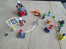 Featured image of post Playmobil Adventskalender Feuerwehr Playmobil adventskalender vergleich und ratgeber 2020