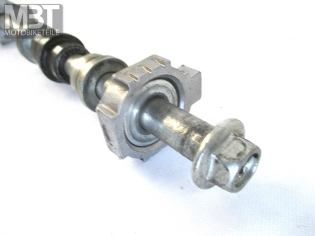 Ktm 125 Duke Rear Axle Rear Wheel Bj.17-20 | eBay Australia
