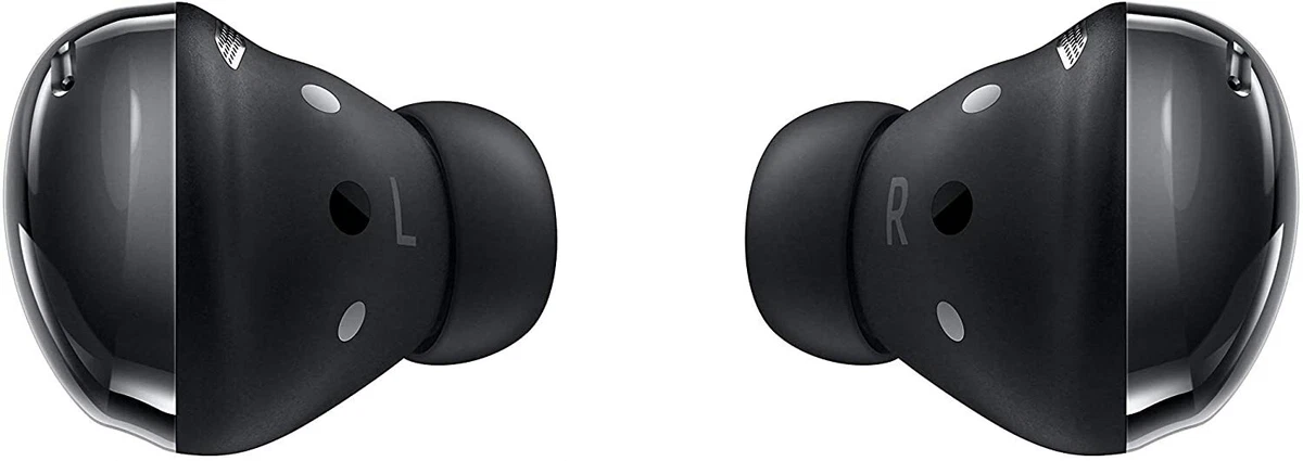 Auriculares True Wireless Samsung Galaxy Buds Pro, 3 micrófonos incorporados, 360 Audio AKG