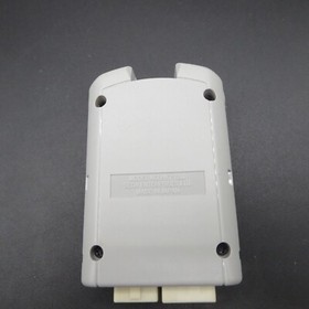 Seaman Kindan no Pet Dreamcast HKT-7200 Microphone Adapter with Mic Japanese