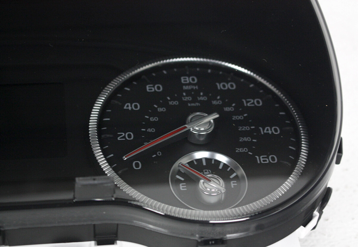94001S9010 OEM Speedometer Instrument Cluster For 20202021 KIA