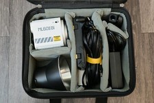 GODOX ML60II Bi 70W Photo & Video Bi-Color Li...