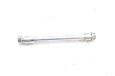 ACHSE VORDERRAD - APOLLO RFZ 125 ()