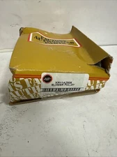 Carrier Factory Authorized Parts KR11AZ406 Blower Pulley