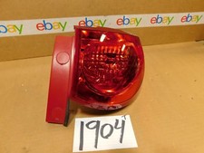 09 - 12 CHEVROLET TRAVERSE PASSENGER Side Tail Light Used Rear Lamp #1904
