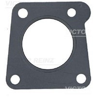 Dichtung AbgaskrüMmer FüR Renault Espace J JE0 2.8 3.0 91 Bis 98 Victor Original