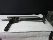 Vintage Volkswagen Beetle Bilstein Dbp Jack -with Rod Vintage Volkswagen Beetle Bilstein Dbp Jack -with Rod