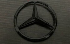 FOR MERCEDES-BENZ GLC X253 Rear Mercedes Star Badge A2538170016