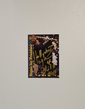 Legend and Tragedy: Ultimate Topps WCW Autograph Cards Guide 28