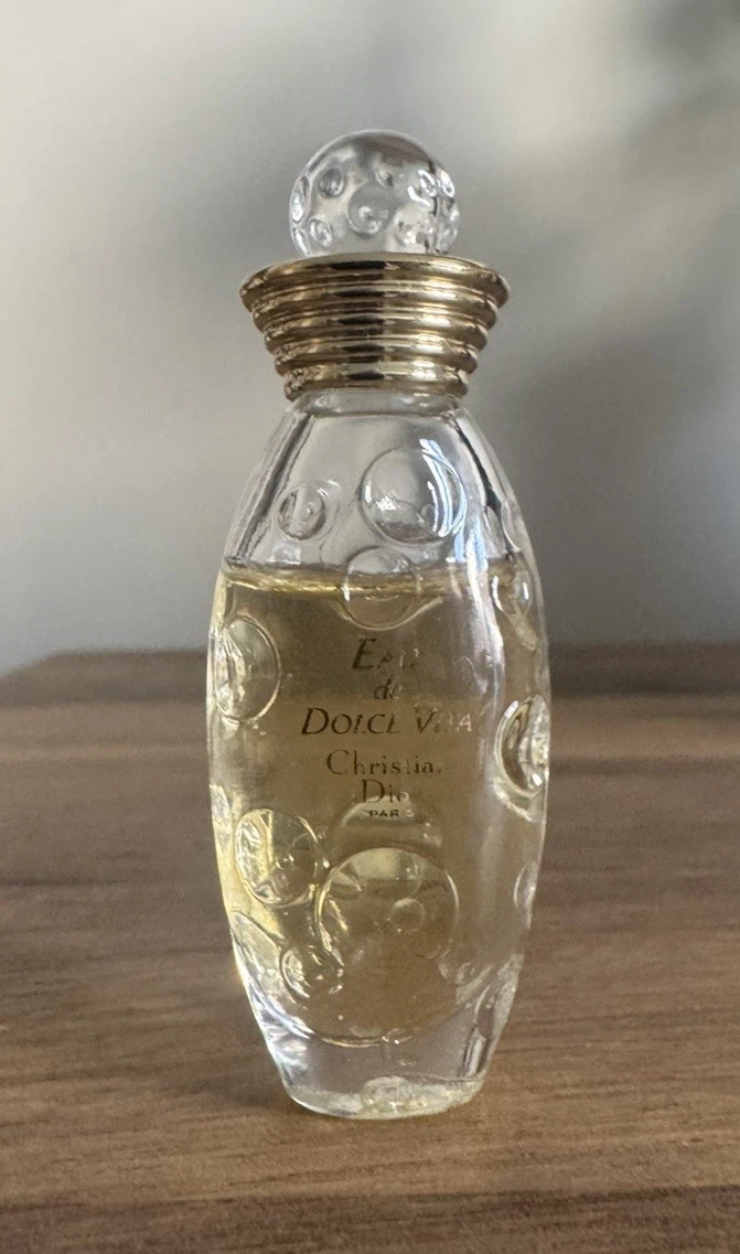 Eau De Dolce Vita for sale | eBay UK