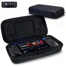 MeloSync Carrying Case Compatible with Steam ...