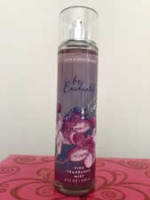 Bath & Body Works BE ENCHANTED Originals Fragrance Spray 8 oz Retired