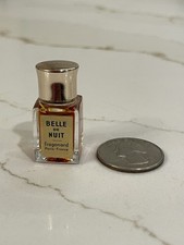 Belle de Nuit Parfum Fragonard parfüm - kadınlar için bir koku 2019