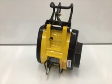 OZ Electric Chain Hoist, 1000 Lb, 90ft, OBH1000 43 ft/min -OZ Lifting Products