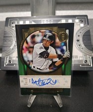 2022 Topps Five Star - Autographs Ichiro Suzu...