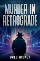 Greg Hickey | Murder In Retrograde | Taschenbuch | Englisch (2025) | Greg Hickey