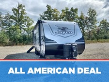 2026 Jayco Jay Feather 23RK
