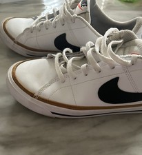 Nike Nike Court Legacy Big Kids' Shoes DA-5380-102