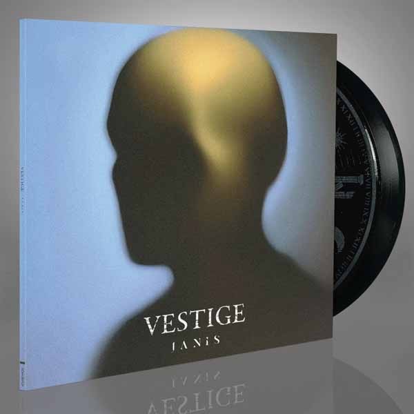 Vestige Janis (2lp) 2LP New 822603001082