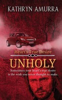 Kathryn Amurra | Unholy | Taschenbuch | Englisch (2025) | Heart's True Desire