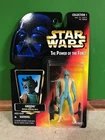 Kenner Star Wars Orange Power of the Force Figure NIB Greedo with Rodian Rifle