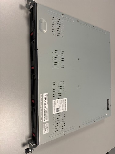 BUFFALO TeraStation Essentials TS3410RN 1604 4-Bay NAS No Disks Incl. Caddies