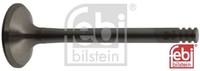 Febi Bilstein 21024 Auslassventil FüR Audi FüR Seat FüR Skoda FüR Vw
