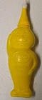 VINTAGE ESSO DRIP MAN HANDY OIL PLASTIC POURER New Unopened
