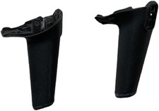 A Pair for DJI Yu 3 Mavic 3 Mavic 3C Yu 3 with Rubber Tripod Landing Gear Drone