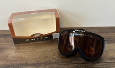 Smith Regulator Series Vail Regulator Black S...