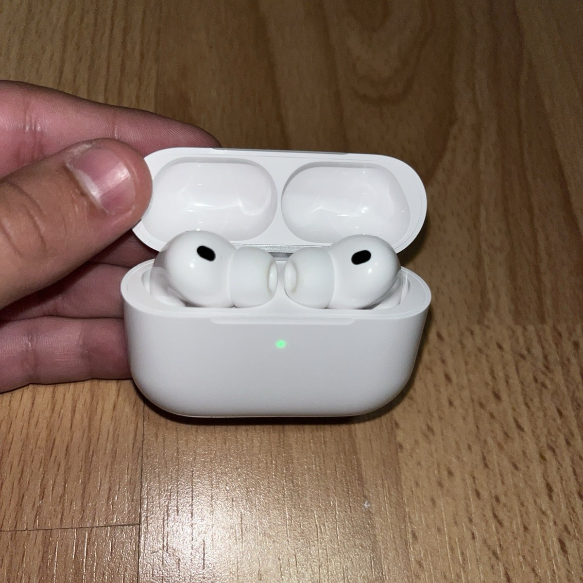 Apple AirPods Pro 3rd Gen with MagSafe Charging Case A3064 A3063