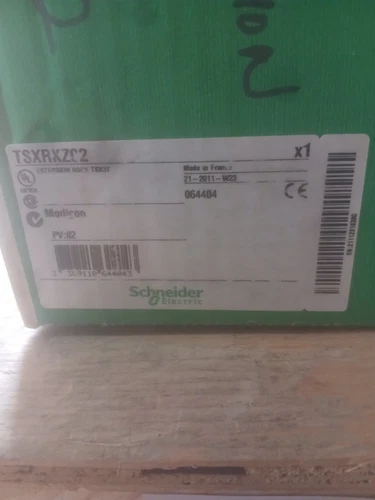 New SCHNEIDER MICRO TSX  TSXRKZ02 PLC