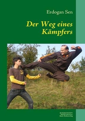 Der Weg eines Kämpfers, Erdogan Sen