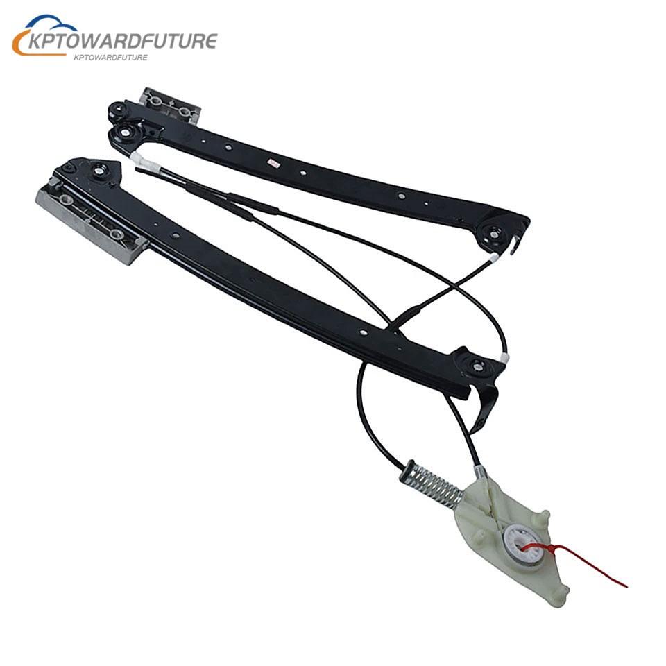 NEW Front LH Window Regulator For Bentley Continental GT 04-18 Coupe 3W0837401J