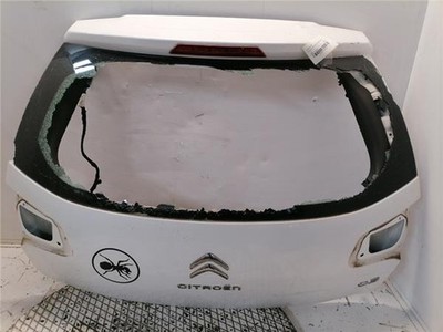 Heckklappe Citroen c3 item23 10 attraction 10 ltr 50 kw vti