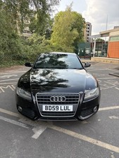 Audi A5 2.0 TFSI S line Sportback 5dr Petrol
