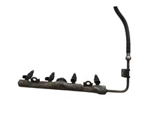 Einspritzleiste TOYOTA AVENSIS T25 (2003-2006) 1.6 16V 110PS 23250-0D030